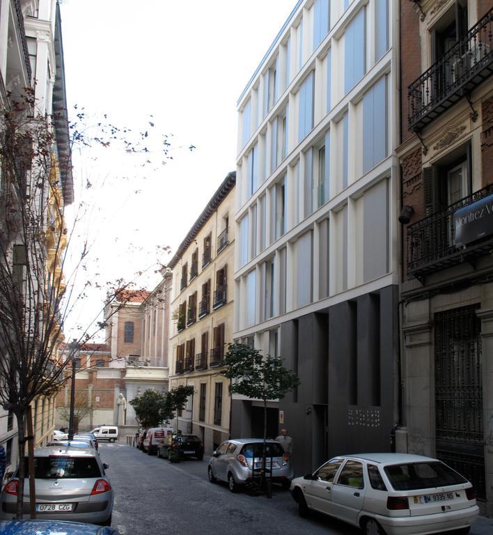 Destiny Gran Via Centro - Cervantes * Madrid